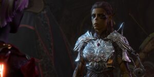 Os fãs do Baldur’s Gate 3 querem uma adição significativa às opções de diálogo