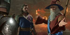 Os jogadores de console do portão 3 de Baldur têm toneladas de novo conteúdo para desfrutar