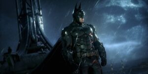 Damian Wayne Batman Game Filmings Online