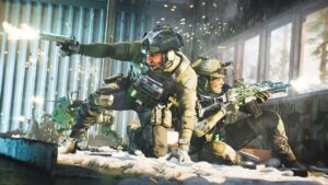 Battlefield 6 dobra sem restrições de armas de classe