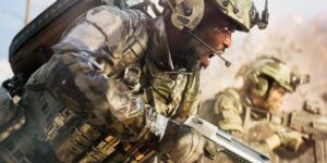 Janela de lançamento do Battlefield 6 potencialmente reduzida