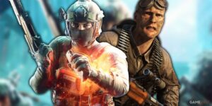 Battlefield 6 Leak mostra Battle Royale