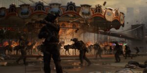 Battlefield 6 Leak revela jogabilidade de veículo