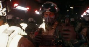 Battlefield 6 vazamentos continuam chegando – desta vez, é o mapa da batalha Royale