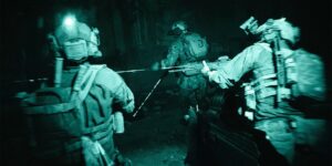 Battlefield 6 não pode vencer Call of Duty se os detalhes vazados forem verdadeiros
