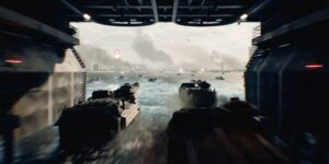 Os fãs de Battlefield 6 não estão felizes após o vazamento de jogabilidade revela um recurso controverso
