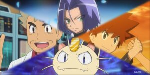 Amado ator de voz de Pokemon faleceu