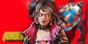 Borderlands 4 detalha as habilidades de Vex