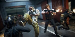 Black Ops 6 anuncia colaboração com o popular filme de terror