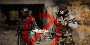 Call of Duty Players sendo banidos por ‘Making Boosting’