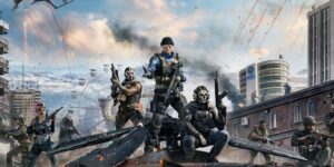 A Activision acrescenta um novo requisito para jogar Call of Duty