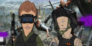 WarZone lança uma nova atualização para julho de 2025