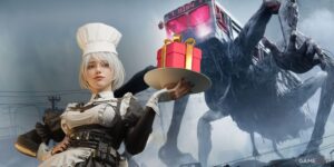 Uma vez humano tem ótimas notícias para jogadores de console