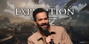 Expedição 33 recebe elogios de Neil Druckmann, de Naughty Dog,