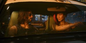 CD Projekt Red responde às solicitações de fãs de câmera de terceira pessoa do Cyberpunk 2077