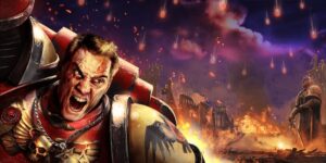 14 de agosto será um grande dia para Warhammer: 40k fãs
