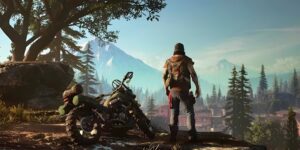Bend Studio cancelou vários jogos do mundo sem aviso prévio e aberto