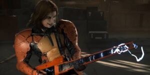 Death Stranding 2 revela a maioria das ferramentas, veículos, armas e muito mais populares