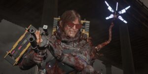 Death Stranding 2 tem um mecânico oculto para facilitar sua vida