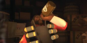 Analista atribui o sucesso do Steam para os usuários agindo como ‘marinheiros bêbados’