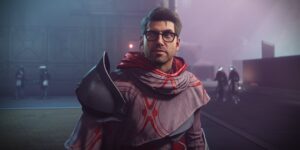 Destiny 2 revela a semana de armas e uma nova arma única