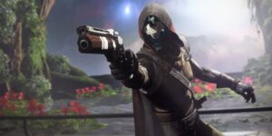 Destiny 2 torna cada expansão livre para jogar por um tempo limitado