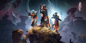 Destiny 2 Dev nega ‘nerfs furtivos’ com a borda da expansão do destino
