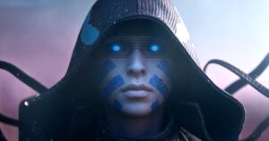 Destiny 2: Edge of Fate Title Screen explode fãs com nostalgia com uma única faixa