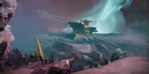 Destiny 2 revela a borda do artefato do destino e as vantagens
