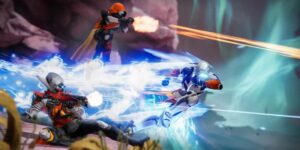 Destiny 2 Fazendo grandes mudanças para poeira brilhante e remoção do sistema Pathfinder