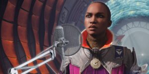 Destiny 2 está regravando algum diálogo para a expansão do Edge of Fate