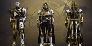 Destiny 2 Leak revela novos conjuntos de armaduras selvagens para o Solstice 2025
