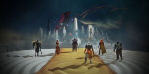 O mais novo ataque de Destiny 2 apresenta uma grande mudança pela primeira vez