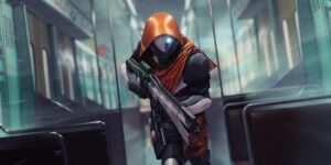 O final do jogo de Destiny 2 acabou de ser atingido com sua maior controvérsia