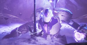 O jogo móvel alternativo de Destiny é lançado em agosto deste agosto