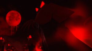 Roblox Dig Blood Moon Times – Que horas começa o evento da lua de sangue?