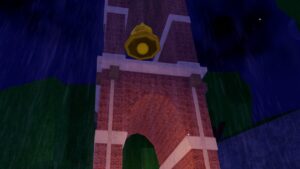 Roblox Dig Solstice Bell – Como obtê -lo