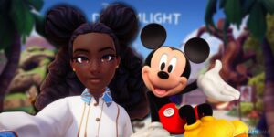 Disney Dreamlight Valley revela notas de patch para atualização em 9 de julho