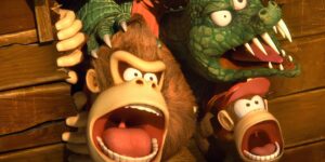 Super Smash Bros Player ganha uma tonelada de dinheiro em Jeopardy