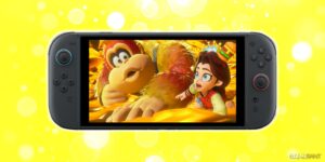 Você pode manter esta configuração Nintendo Switch 2 desativada