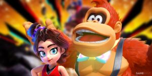 Donkey Kong Bananza define uma nova tendência para a Nintendo que esperamos que continue
