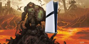 A atualização da Idade das Trevas corrige o inseto PS5 irritante