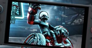 O jogo de basquete de cadeira de rodas Switch 2 da Nintendo será jogável em uma demonstração de tempo limitado