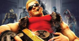Os extremos digital Coo afirma que os extremos digitais estavam muito ocupados com Bioshock e The Darkness 2 para enfrentar o problemático duque nukem para sempre
