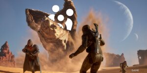 Dune Awakening revela motivos para desativar temporariamente o compartilhamento de família a vapor