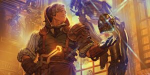 Dungeons and Dragons revela o que está em Eberron: Forge of the Articker