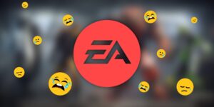 Jogo EA encerrando para sempre em 12 de janeiro de 2026