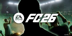 EA Sports FC 26 revela o Ultimate Edition Cover Athlete