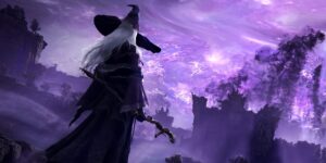 Elden Ring Nightreign recebe um novo mod Randomizer no PC