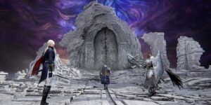 Elden Ring Nightreign corrigindo grande problema de quebra de jogo